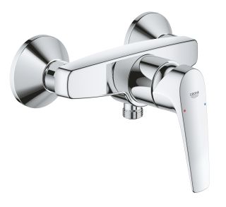 Смеситель для душа Grohe BauFlow 23632000 хром